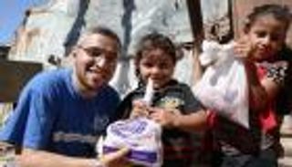 "الأعمال الخيرية" الإماراتية تُقدِّم 6.5 مليون درهم لأيتام فلسطين