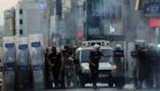 مقتل 4 بينهم شرطيان في أعمال عنف بجنوب شرق تركيا