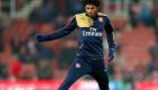 المصريون يتفاعلون مع الظهور الأول للنني بأرسنال