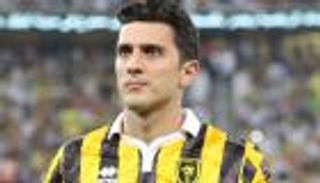 ماركينهو رابع أجانب الأهلي السعودي