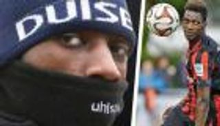 محاكمة لاعب ميلان السابق بتهمة التزوير