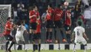 الريان يعود بطلاً لقطر لأول مرة في 21 عامًا