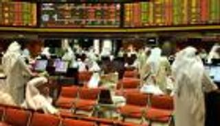 تباين مؤشرات الأسواق الخليجية في المستهل