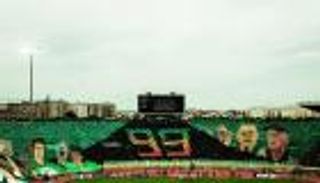 جماهير الرجاء ممنوعة من مساندة فريقها خارج ملعبه