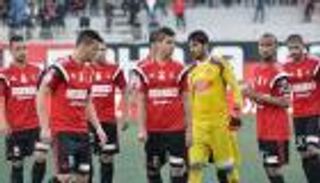 اتحاد العاصمة يواصل الابتعاد بصدارة الدوري الجزائري