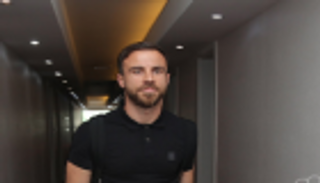 النصر السعودي يضم الألباني ميها 