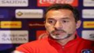 مدرب الهلال: جاهزون لحصد السوبر السعودي