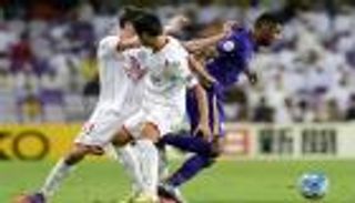 4 أسباب أضاعت الفوز على العين أمام لوكوموتيف