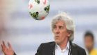 مدرب النصر الإماراتي: لم أتوقع الفوز بثلاثية على ملعب الجيش