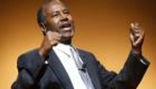 مرشح لرئاسة أمريكا: النبي يوسف بنى الأهرامات لتخزين الحبوب