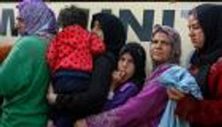 الاتحاد الأوروبي يدرس ثلاثة خيارات لتغيير نظام اللجوء