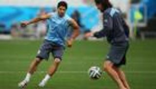 أوروجواي ترفض الاستهانة بمنتخبات مجموعتها في كوبا أمريكا