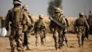 غارة أمريكية بأفغانستان تقتل العقل المدبر لهجمات دامية على باكستان