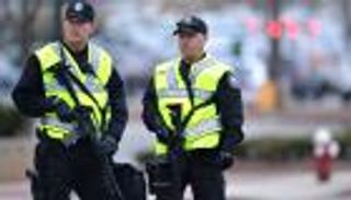 مقتل شخصين في إطلاق نار بقاعدة جوية في تكساس