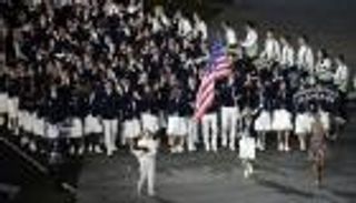 الولايات المتحدة تنافس على لقب 