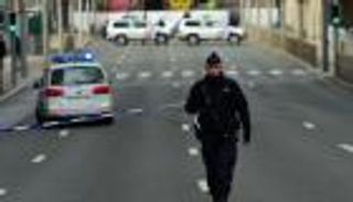 السلطات البلجيكية تنفي إخلاء القصر الملكي في بروكسل