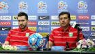 مدرب لوكومتيف: العين أصبح فريق غامض