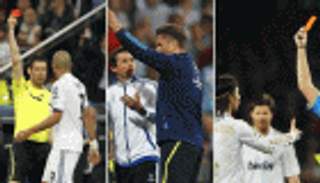 ماركا تستعرض تاريخ العنف في الكلاسيكو والريال الخاسر الأكبر