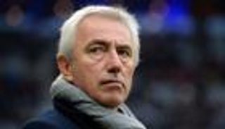 الاتحاد السعودي يتمسك باستمرار فان مارفيك