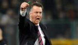 فان جال الأكثر حصدًا للنقاط في مواجهات كبار "البريميرليج"