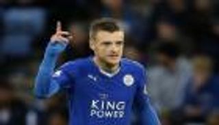 رانييري: فاردي قد يعود أمام توتنهام