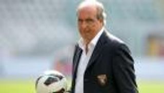 فنتورا يخلف كونتي في تدريب منتخب ايطاليا