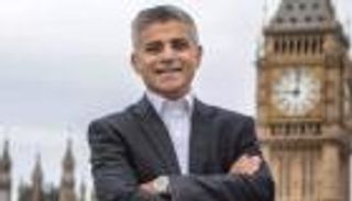ترحيب باكستاني بانتخاب صادق خان رئيسا لبلدية لندن