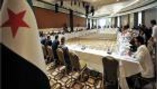 اجتماعات مكثفة في جنيف حول سوريا قبيل زيارة كيري إلى موسكو