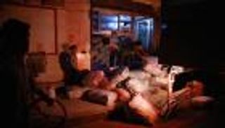 استياء فرنسي أمريكي من قصف داريا: 