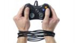 احذروا إدمان ألعاب الفيديو.. تسبب الهلوسة والحركات اللاإرادية