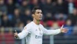 فيديو.. رونالدو يحقق 6 أرقامًا قياسية في فوز ساحق للريال