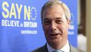 نايجل فاراج .. 