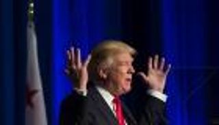 باريس ترد على ترامب: لا إلغاء لبطولة أوروبا..