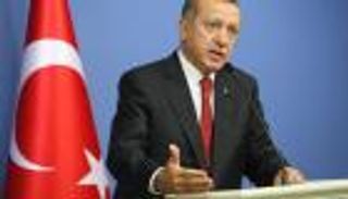 تركيا: القوى العالمية لم تلتزم بإقامة 