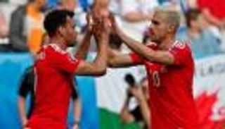 مدرب ويلز: لن نستفز إنجلترا كروياً