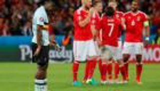 الدوري الإنجليزي الأكثر حضوراً في نصف نهائي اليورو