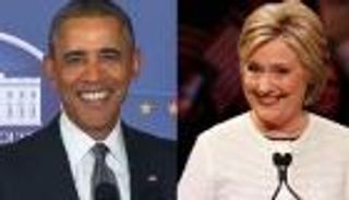 بعد تهنئته لكلينتون.. أوباما يلتقي ساندرز الخميس للتنسيق