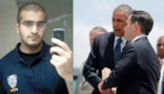 واشنطن: لا صلة مباشرة بين مهاجم أورلاندو وأي جماعة إرهابية أجنبية