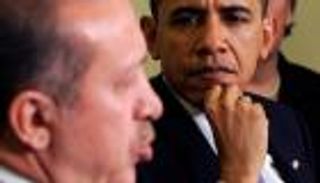 أردوغان منتقدًا تصريحات لأوباما: صحف تشتمني ولا تزال تصدر