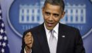 أوباما لا يرى فرصًا لوصول ترامب للبيت الأبيض