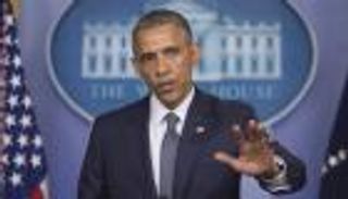 أوباما ردًّا على انتقادات الجمهوريين: ماذا ستفعلون أنتم في مواجهة "داعش"؟