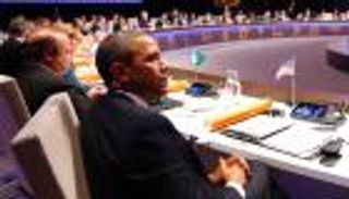 قمة نووية في واشنطن.. أوباما يرأس آخر اجتماعات مبادرته