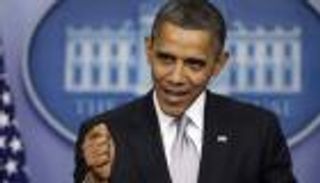 قمة لأوباما مع 5 قادة أوروبيين في ختام زيارته لألمانيا