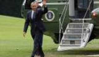 خبراء: أوباما لن يغير سياسته بسوريا 