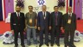 ذهبيتان للإمارات في المعرض الآسيوي لهواة الطوابع