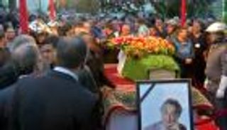 وداع الرؤساء لـ"المعارض الأبدي".. آخر قادة استقلال الجزائر