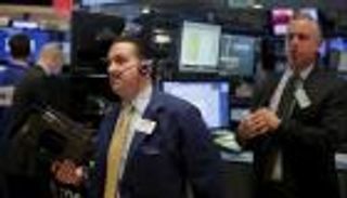 البيانات الصينية الضعيفة تهبط بالأسهم الأمريكية في أولى جلسات 2016