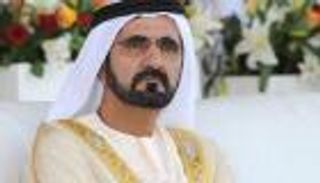 شيوخ ووزراء وشعب الإمارات يهنئون محمد بن راشد على مرور 10 سنوات على حكمه وحكومته