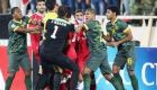 الاتحاد السعودي يقترح إعادة قرعة دوري الأبطال للابتعاد عن إيران