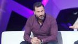 ماجد المصري للفنانات المحجبات: احترمن الحجاب ولا تعدن للتمثيل